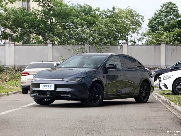 零跑汽車 零跑C01 2023款 525舒享版