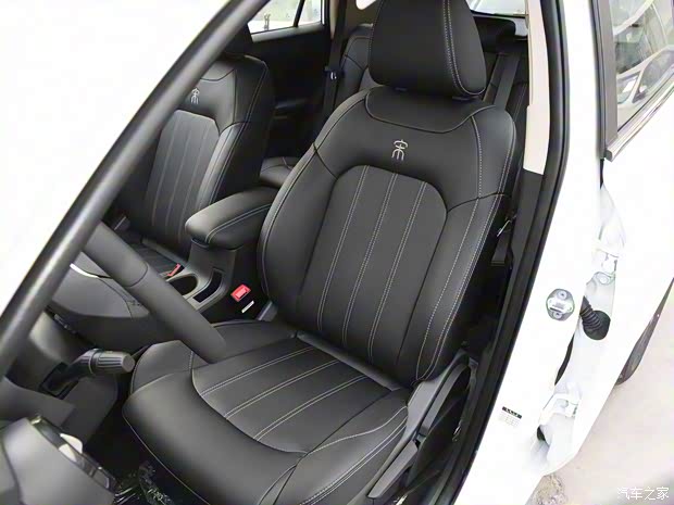 比亚迪 宋 2019款 越耀版