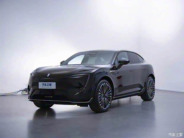 阿维塔科技 阿维塔11 2023款 鸿蒙 116度 四驱版 阿维塔科技 阿维塔11 2023款 鸿蒙 116度 四驱版