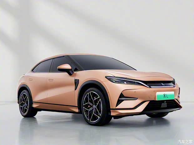 比亚迪 宋L 2023款 试装车 比亚迪 宋L 2023款 试装车