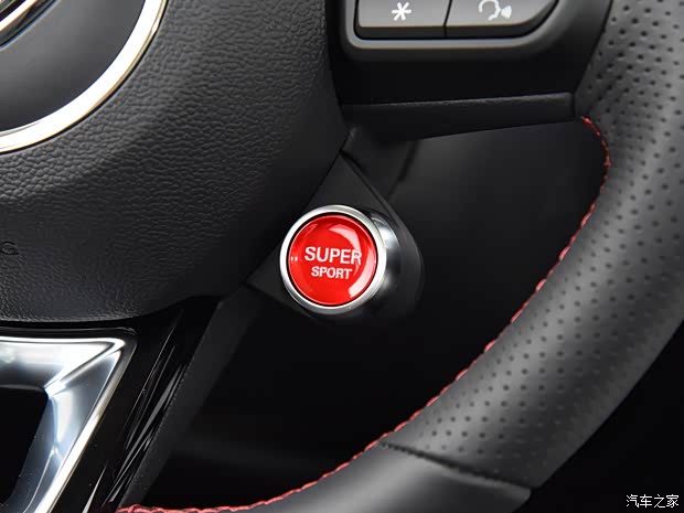 上汽集团 名爵HS 2019款 20T 自动两驱超越版 上汽集团 名爵HS 2019款 20T 自动两驱超越版