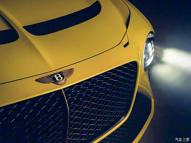 賓利 Bacalar 2020款 基本型