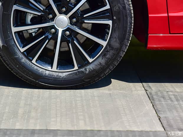 上汽集團(tuán) 榮威i5 2021款 基本型