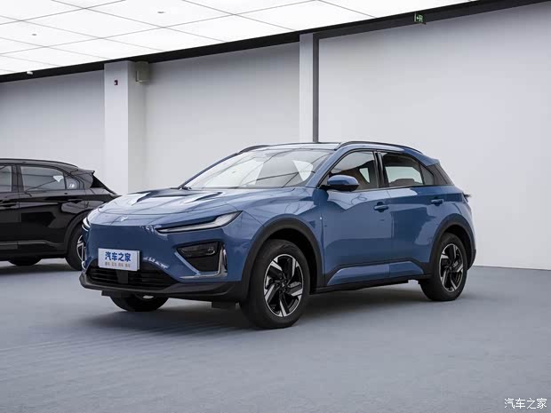 合众汽车 哪吒X 2023款 400 Lite