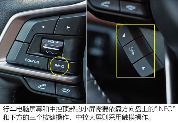 斯巴鲁 森林人 2019款 2.0i 智擎旗舰版EyeSight