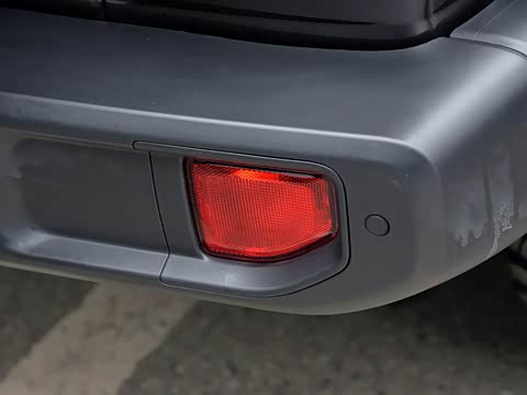 2019款 2.0T Rubicon 四门版 国VI 2019款 2.0T Rubicon 四门版 国VI