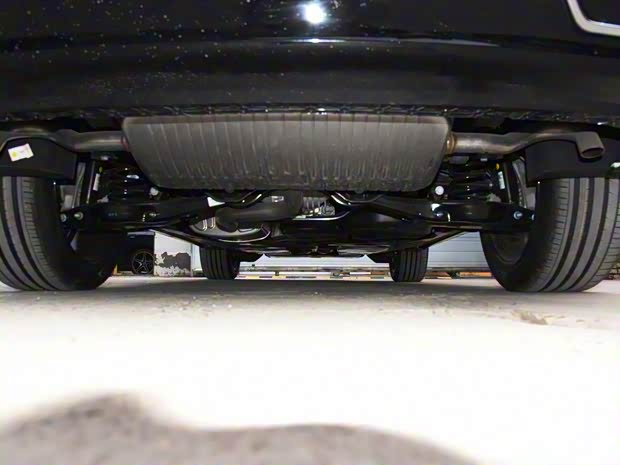 一汽-大众 揽巡 2022款 基本型