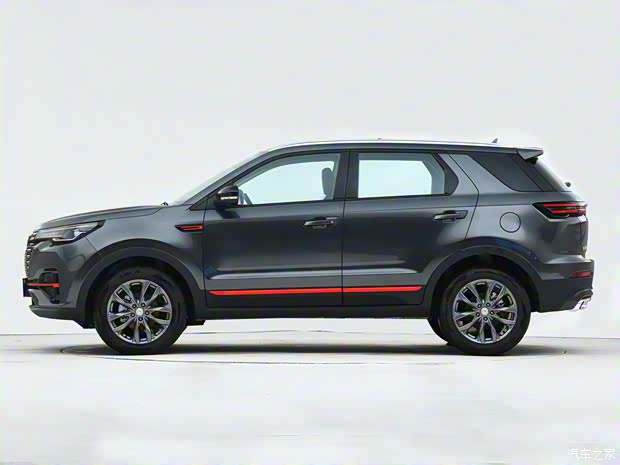 長安汽車 長安CS55PLUS 2021款 藍(lán)鯨版 1.5T DCT尊貴型