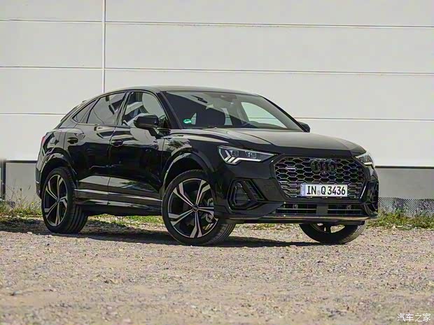奥迪(进口) 奥迪Q3(进口) 2019款 Sportback