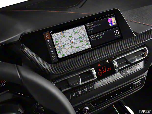 宝马(进口) 宝马1系(进口) 2020款 基本型 宝马(进口) 宝马1系(进口) 2020款 基本型