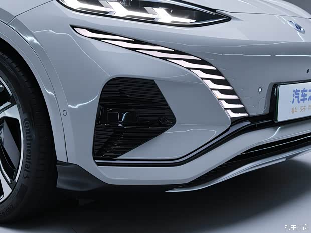 腾势汽车 腾势N7 2023款 基本型