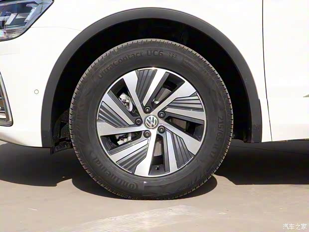 上汽大众 途观L新能源 2020款 混动尊贵版