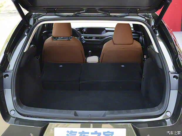 雷克萨斯 雷克萨斯UX新能源 2020款 300e
