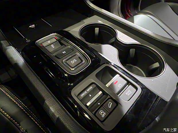 本田(進口) Pilot 2023款 TrailSport