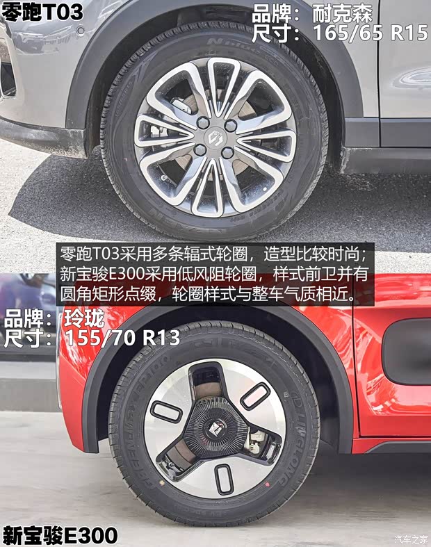 零跑汽車 零跑T03 2020款 400豪華版