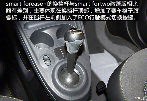 smart smart forease+ 2019款 Concept smart smart forease+ 2019款 Concept