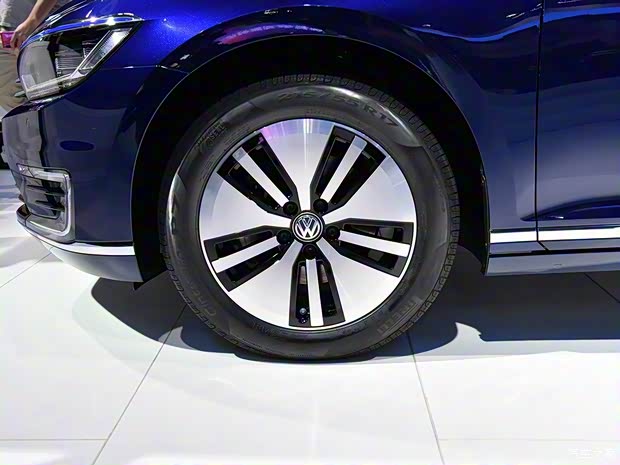 大眾(進口) 蔚攬新能源 2019款 GTE