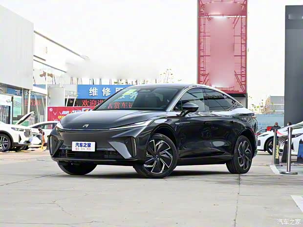 飛凡汽車 飛凡R7 2022款 長續(xù)高階版