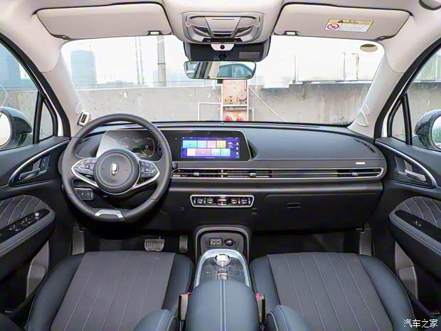 长城汽车 欧拉好猫 2021款 400km标准续航 雅典娜版 长城汽车 欧拉好猫 2021款 400km标准续航 雅典娜版