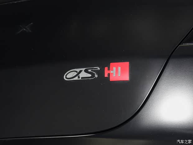 北汽新能源 極狐 阿爾法S(ARCFOX αS) 2022款 HI版 進(jìn)階版