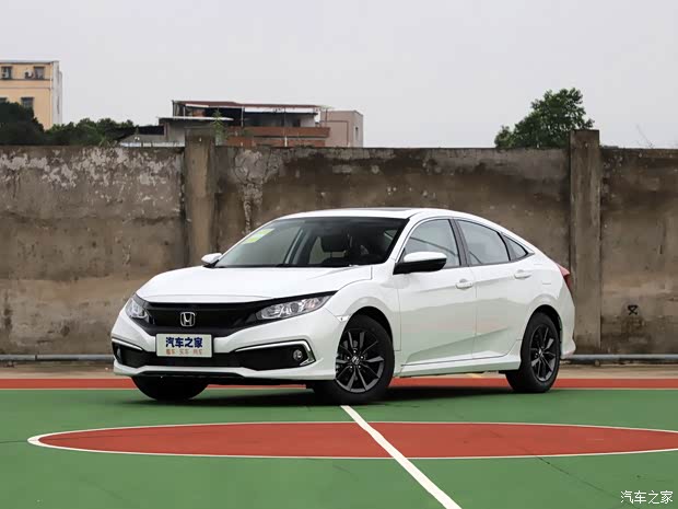 东风本田 思域 2019款 220TURBO 手动劲控版 国VI 东风本田 思域 2019款 220TURBO 手动劲控版 国VI