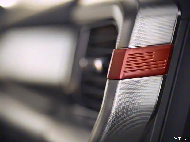 福特(進(jìn)口) 福特F-150 2021款 Raptor