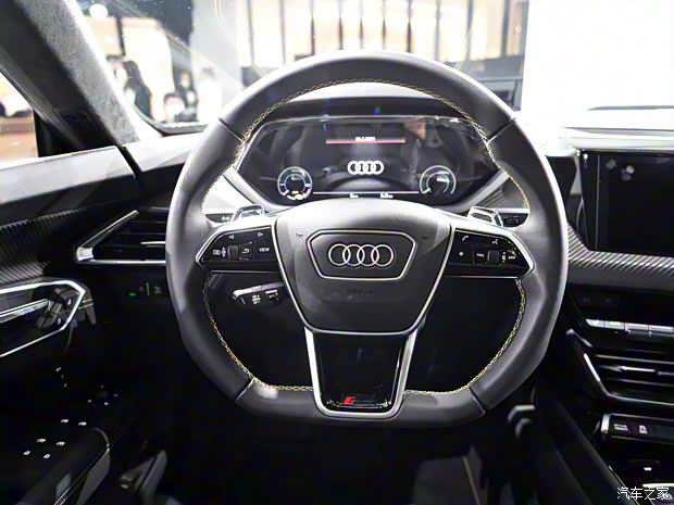 Audi Sport 奧迪RS e-tron GT 2021款 基本型