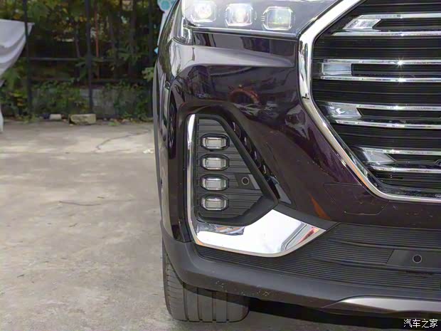 奇瑞汽车 捷途X90 PLUS 2022款 子龙版 2.0TD DCT武神版