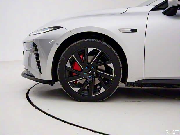 东风乘用车 eπ007 2024款 540四驱Max版