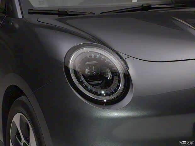 江淮汽车 钇为3 2023款 505km Pro+