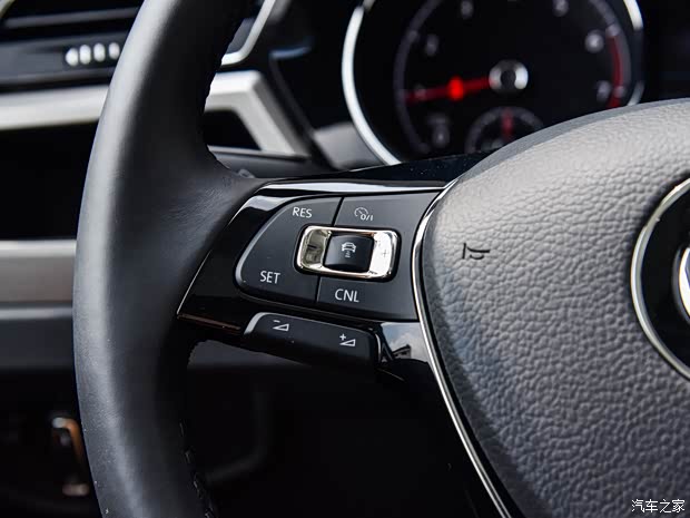 上汽大眾 途安 2018款 途安L 280TSI 拓界豪華版 6座