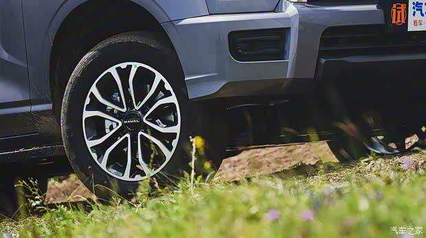 長城汽車 哈弗H5 2023款 2.0T 汽油高配版