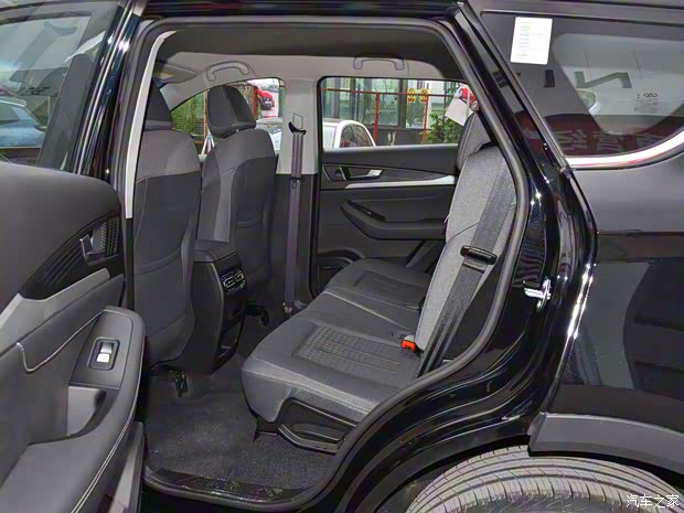 奇瑞汽车 捷途X70S 2022款 1.5T 手动青春版 5座