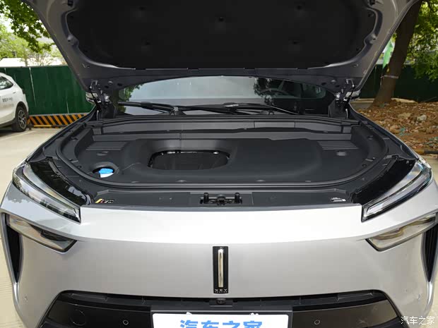 长城汽车 蓝山DHT-PHEV 2023款 四驱长续航版 长城汽车 蓝山DHT-PHEV 2023款 四驱长续航版