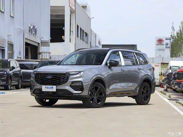 江鈴福特 領(lǐng)裕 2023款 EcoBoost 225 尊領(lǐng)型PLUS SE版 7座(2/2/3) 江鈴福特 領(lǐng)裕 2023款 EcoBoost 225 尊領(lǐng)型PLUS SE版 7座(2/2/3)