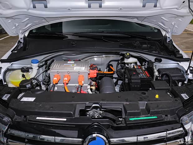 神龍汽車 e愛麗舍 2020款 自動(dòng)基本型