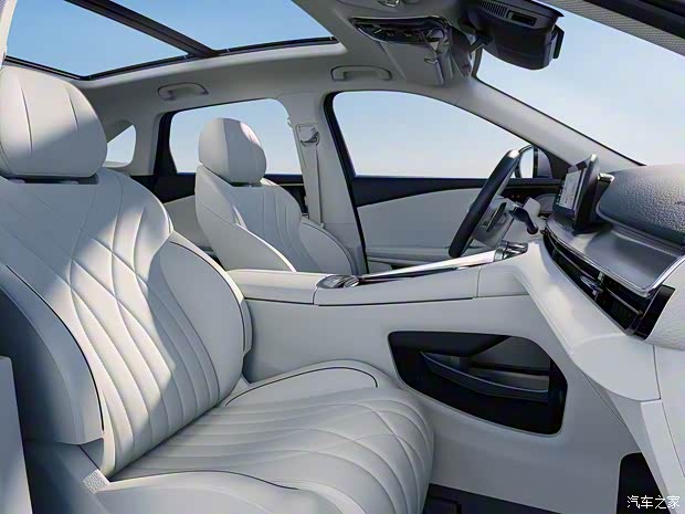 星途 星途瑶光 2023款 400T 基本型 星途 星途瑶光 2023款 400T 基本型