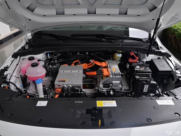 幾何汽車 幾何A 2019款 高維標準續(xù)航立方版 幾何汽車 幾何A 2019款 高維標準續(xù)航立方版