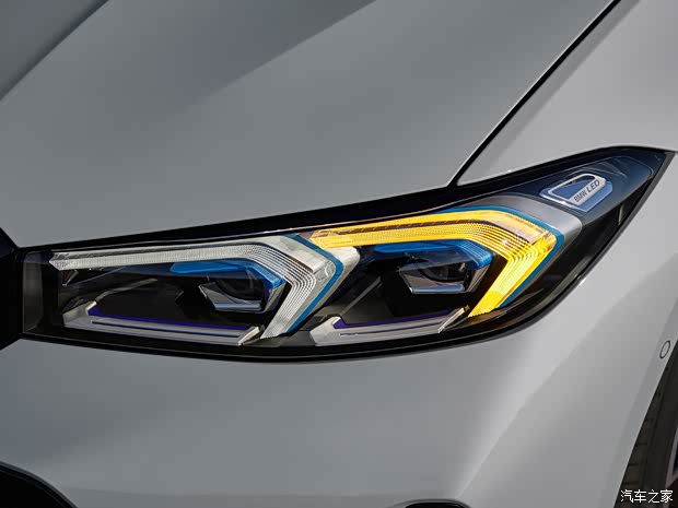 寶馬(進(jìn)口) 寶馬3系(進(jìn)口) 2023款 330i M Sport 歐洲版