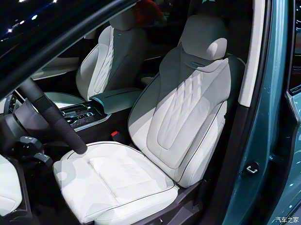 一汽紅旗 紅旗HS7 2023款 基本型