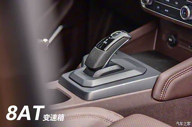 江铃汽车 域虎7 2022款 2.0T自动柴油四驱尊享型标轴 江铃汽车 域虎7 2022款 2.0T自动柴油四驱尊享型标轴