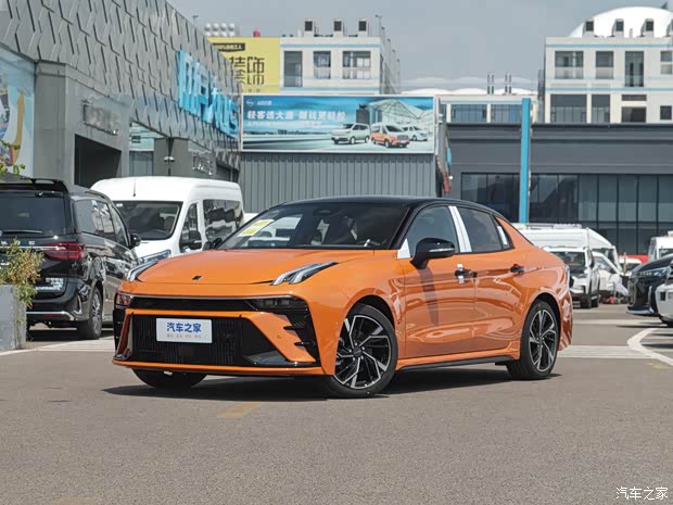 领克 领克03 2023款 2.0TD DCT劲Pro 领克 领克03 2023款 2.0TD DCT劲Pro