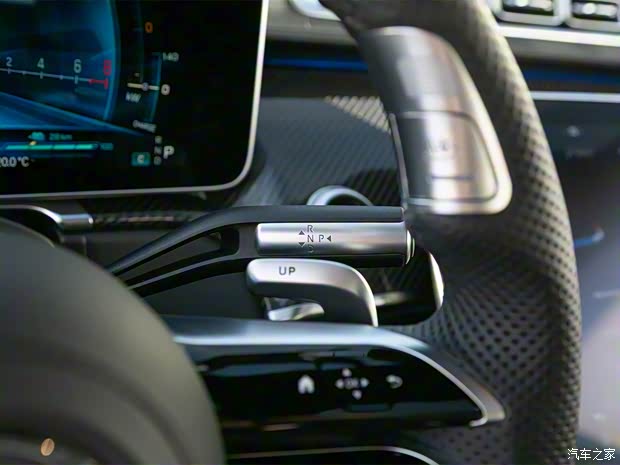 梅賽德斯-AMG 奔馳S級AMG新能源 2023款 AMG S 63 E Performance 歐洲版