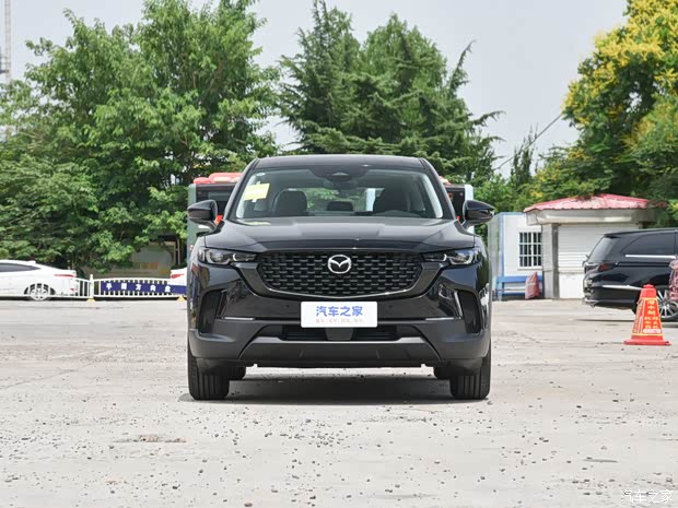 長(zhǎng)安馬自達(dá) 馬自達(dá)CX-50行也 2023款 2.0L 領(lǐng)行版
