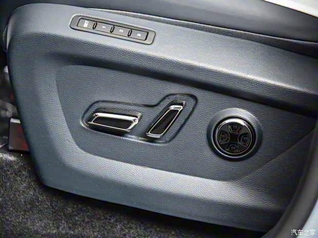 北京越野 北京BJ60 2022款 基本型