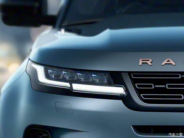 路虎(进口) 揽胜极光(进口) 2024款 基本型 路虎(进口) 揽胜极光(进口) 2024款 基本型