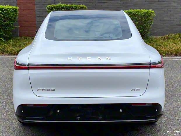 合创汽车 合创A06 2022款 基本型 合创汽车 合创A06 2022款 基本型