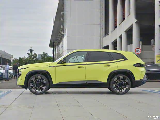 宝马M 宝马XM 2023款 50e 宝马M 宝马XM 2023款 50e