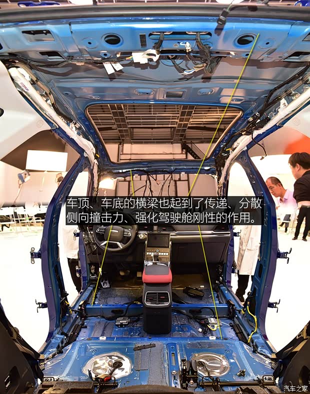 长城汽车 哈弗H4 2018款 红标 1.5GDIT DCT风尚型 长城汽车 哈弗H4 2018款 红标 1.5GDIT DCT风尚型