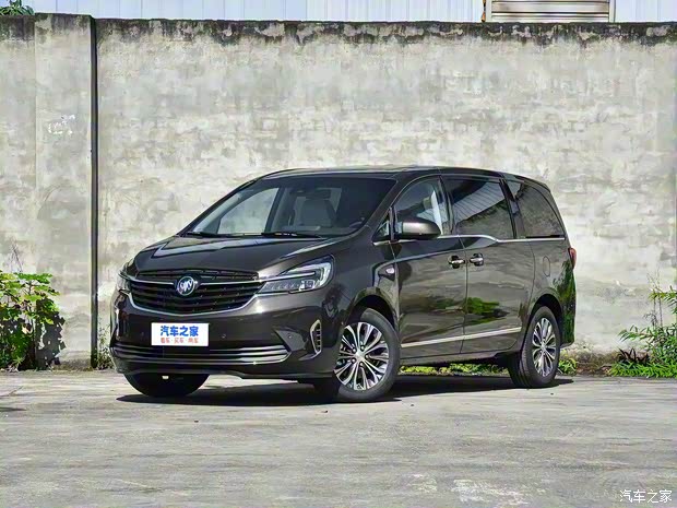 上汽通用别克 别克GL8 2021款 陆上公务舱 652T 智慧豪华型 上汽通用别克 别克GL8 2021款 陆上公务舱 652T 智慧豪华型